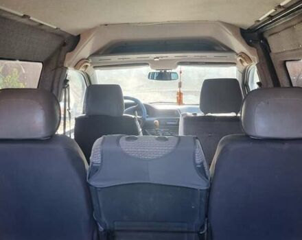 Білий Фіат Скудо, об'ємом двигуна 1.9 л та пробігом 310 тис. км за 2600 $, фото 1 на Automoto.ua