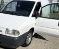 Білий Фіат Скудо, об'ємом двигуна 1.91 л та пробігом 350 тис. км за 2600 $, фото 1 на Automoto.ua