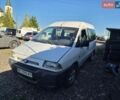 Білий Фіат Скудо, об'ємом двигуна 1.9 л та пробігом 299 тис. км за 1800 $, фото 1 на Automoto.ua