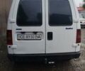 Белый Фиат Скудо, объемом двигателя 1.91 л и пробегом 400 тыс. км за 3000 $, фото 3 на Automoto.ua