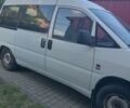Белый Фиат Скудо, объемом двигателя 1.9 л и пробегом 299 тыс. км за 3456 $, фото 1 на Automoto.ua