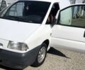 Білий Фіат Скудо, об'ємом двигуна 1.91 л та пробігом 350 тис. км за 2600 $, фото 1 на Automoto.ua
