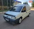 Белый Фиат Скудо, объемом двигателя 1.91 л и пробегом 450 тыс. км за 2700 $, фото 1 на Automoto.ua