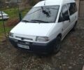 Белый Фиат Скудо, объемом двигателя 1.9 л и пробегом 200 тыс. км за 2000 $, фото 1 на Automoto.ua