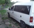 Белый Фиат Скудо, объемом двигателя 1.9 л и пробегом 420 тыс. км за 3500 $, фото 1 на Automoto.ua