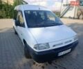 Білий Фіат Скудо, об'ємом двигуна 1.91 л та пробігом 400 тис. км за 2600 $, фото 1 на Automoto.ua