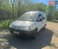 Белый Фиат Скудо, объемом двигателя 1.9 л и пробегом 360 тыс. км за 2000 $, фото 1 на Automoto.ua