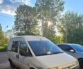 Белый Фиат Скудо, объемом двигателя 1.9 л и пробегом 530 тыс. км за 2500 $, фото 1 на Automoto.ua