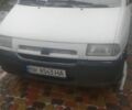 Білий Фіат Скудо, об'ємом двигуна 1.6 л та пробігом 350 тис. км за 2800 $, фото 1 на Automoto.ua