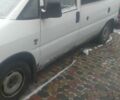 Білий Фіат Скудо, об'ємом двигуна 1.6 л та пробігом 350 тис. км за 2800 $, фото 1 на Automoto.ua