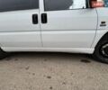 Белый Фиат Скудо, объемом двигателя 1.9 л и пробегом 298 тыс. км за 3899 $, фото 15 на Automoto.ua