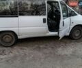Белый Фиат Скудо, объемом двигателя 1.9 л и пробегом 260 тыс. км за 2600 $, фото 2 на Automoto.ua