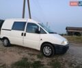 Белый Фиат Скудо, объемом двигателя 1.9 л и пробегом 360 тыс. км за 1850 $, фото 12 на Automoto.ua