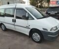 Белый Фиат Скудо, объемом двигателя 2 л и пробегом 222 тыс. км за 2800 $, фото 1 на Automoto.ua