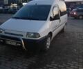 Білий Фіат Скудо, об'ємом двигуна 1.9 л та пробігом 335 тис. км за 4255 $, фото 1 на Automoto.ua