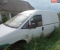 Белый Фиат Скудо, объемом двигателя 1.9 л и пробегом 500 тыс. км за 1350 $, фото 1 на Automoto.ua