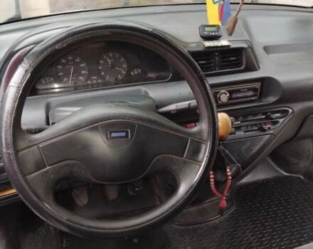 Белый Фиат Скудо, объемом двигателя 1.9 л и пробегом 390 тыс. км за 2500 $, фото 2 на Automoto.ua