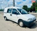 Білий Фіат Скудо, об'ємом двигуна 1.87 л та пробігом 390 тис. км за 2700 $, фото 1 на Automoto.ua