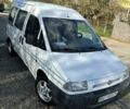 Белый Фиат Скудо, объемом двигателя 1.9 л и пробегом 320 тыс. км за 3200 $, фото 1 на Automoto.ua