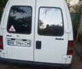 Белый Фиат Скудо, объемом двигателя 1.87 л и пробегом 350 тыс. км за 3500 $, фото 1 на Automoto.ua