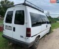 Белый Фиат Скудо, объемом двигателя 1.9 л и пробегом 386 тыс. км за 2300 $, фото 1 на Automoto.ua