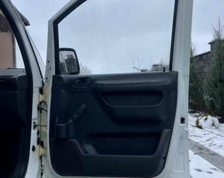 Белый Фиат Скудо, объемом двигателя 1.9 л и пробегом 300 тыс. км за 2950 $, фото 23 на Automoto.ua