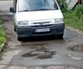 Белый Фиат Скудо, объемом двигателя 1.87 л и пробегом 500 тыс. км за 2300 $, фото 1 на Automoto.ua