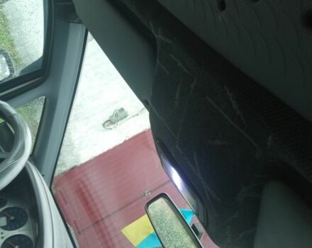 Білий Фіат Скудо, об'ємом двигуна 2 л та пробігом 3 тис. км за 3200 $, фото 8 на Automoto.ua