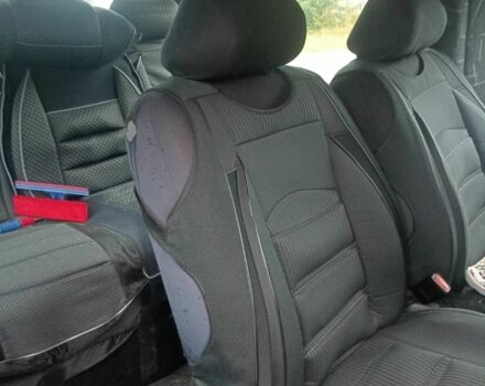 Білий Фіат Скудо, об'ємом двигуна 2 л та пробігом 3 тис. км за 3200 $, фото 3 на Automoto.ua