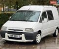 Білий Фіат Скудо, об'ємом двигуна 1.9 л та пробігом 252 тис. км за 2999 $, фото 1 на Automoto.ua