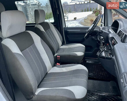 Белый Фиат Скудо, объемом двигателя 1.9 л и пробегом 300 тыс. км за 2950 $, фото 21 на Automoto.ua