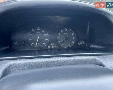 Белый Фиат Скудо, объемом двигателя 1.9 л и пробегом 300 тыс. км за 2950 $, фото 18 на Automoto.ua