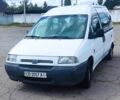 Білий Фіат Скудо, об'ємом двигуна 0 л та пробігом 300 тис. км за 1700 $, фото 1 на Automoto.ua