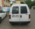 Белый Фиат Скудо, объемом двигателя 1.9 л и пробегом 550 тыс. км за 3500 $, фото 1 на Automoto.ua