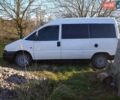 Білий Фіат Скудо, об'ємом двигуна 1.9 л та пробігом 260 тис. км за 3600 $, фото 1 на Automoto.ua