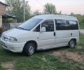 Белый Фиат Скудо, объемом двигателя 1 л и пробегом 340 тыс. км за 1744 $, фото 1 на Automoto.ua