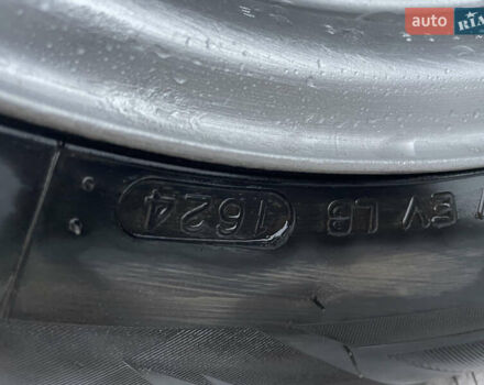 Белый Фиат Скудо, объемом двигателя 1.9 л и пробегом 300 тыс. км за 2950 $, фото 34 на Automoto.ua