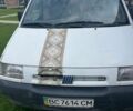 Білий Фіат Скудо, об'ємом двигуна 1.9 л та пробігом 260 тис. км за 2000 $, фото 1 на Automoto.ua