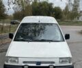 Фиат Скудо 1999 в Коростене на Automoto.ua Белый Фиат Скудо, объемом двигателя 1.6 л и пробегом 350 тыс. км за 1499 $, фото 1 на Automoto.ua