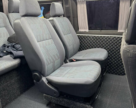 Белый Фиат Скудо, объемом двигателя 1.9 л и пробегом 466 тыс. км за 3500 $, фото 7 на Automoto.ua