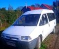 Белый Фиат Скудо, объемом двигателя 1.9 л и пробегом 260 тыс. км за 2700 $, фото 1 на Automoto.ua