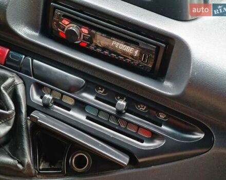 Белый Фиат Скудо, объемом двигателя 1.87 л и пробегом 489 тыс. км за 2450 $, фото 13 на Automoto.ua