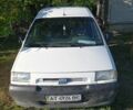 Белый Фиат Скудо, объемом двигателя 0 л и пробегом 300 тыс. км за 2000 $, фото 1 на Automoto.ua