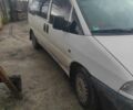 Белый Фиат Скудо, объемом двигателя 1.87 л и пробегом 350 тыс. км за 3300 $, фото 1 на Automoto.ua