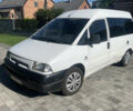 Белый Фиат Скудо, объемом двигателя 1.87 л и пробегом 310 тыс. км за 2500 $, фото 1 на Automoto.ua