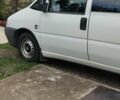 Белый Фиат Скудо, объемом двигателя 1.9 л и пробегом 341 тыс. км за 3242 $, фото 5 на Automoto.ua