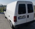 Белый Фиат Скудо, объемом двигателя 1.9 л и пробегом 200 тыс. км за 2200 $, фото 6 на Automoto.ua
