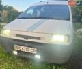 Білий Фіат Скудо, об'ємом двигуна 1.9 л та пробігом 520 тис. км за 2750 $, фото 1 на Automoto.ua