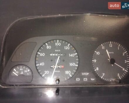 Белый Фиат Скудо, объемом двигателя 1.9 л и пробегом 390 тыс. км за 2500 $, фото 6 на Automoto.ua