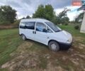 Белый Фиат Скудо, объемом двигателя 1.9 л и пробегом 250 тыс. км за 2500 $, фото 1 на Automoto.ua